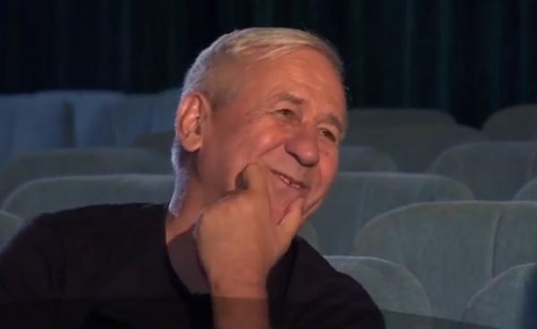 George Mihăiţă se reinventează la 70 de ani. De ziua lui, îndrăgitul actor şi-a făcut cadou un cont de Facebook