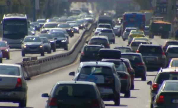 Premieră pe piaţa auto: înmatriculările de maşini second-hand sunt în scădere