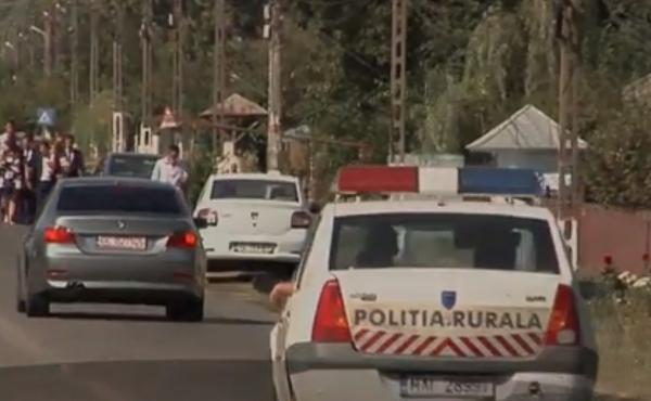 Bărbatul care şi-a ucis soţia pentru că voia să plece la muncă în străinătate, internat la Institutul de Psihiatrie