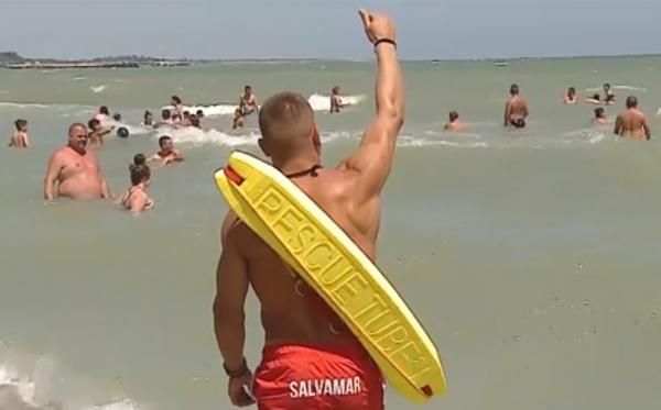 Cursuri de pregătire pentru 260 de salvamari. Câte locuri sunt şi care sunt condiţiile de înscriere