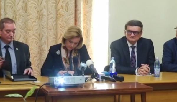 Ministrul de interne reacţionează în scandalul protestelor din 10 august