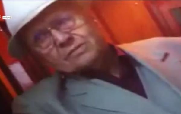 Torţionarul Ion Ficior a murit în închisoare, la aproape 90 de ani