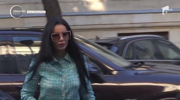 Ilie Năstase şi Brigitte Sfăt au dat divorț, în mod oficial: "N-am ce să regret din viața asta"