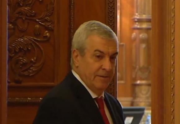 Ședinţa decisivă pentru soarta Coaliţiei PSD-ALDE