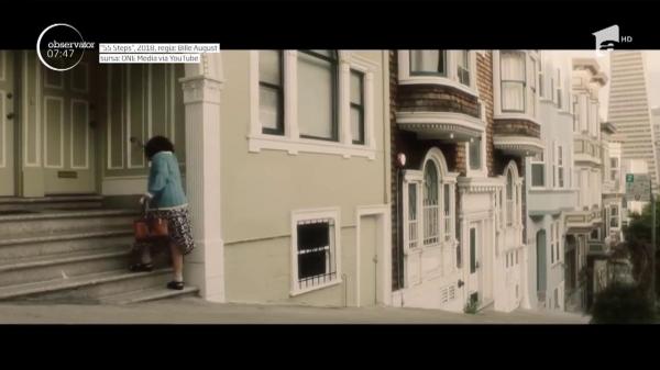 Actriţele Helena Bonham Carter şi Hilary Swank joacă împreună într-un film inspirat dintr-o poveste adevărată, "Fifty Five Steps"