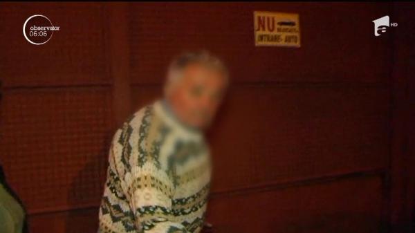 Incident uluitor în Bihor! Un copil de 4 ani s-a urcat la volanul unei mașini și a lovit un muncitor