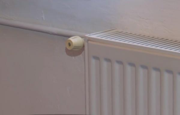 Timișorenii au dat drumul la căldură în calorifere