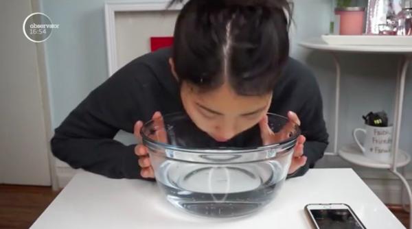 Ce truc folosesc japonezele pentru a avea tenul de porţelan. Este foarte simplu!