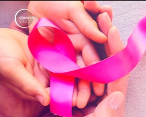 1 Octombrie, Ziua Internaţională a luptei împotriva cancerului la sân. O femeie moare la fiecare trei ore din cauza nemiloasei boli