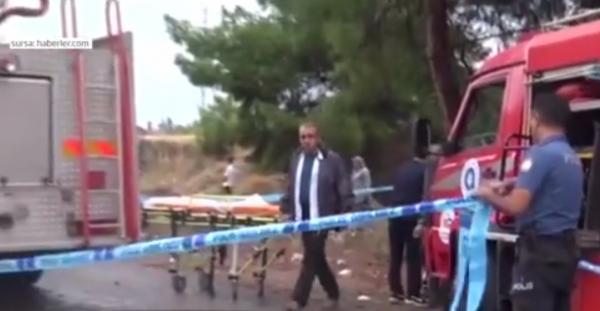 Veste cutremurătoare în Blaj: o cunoscută familie din oraş şi-a găsit sfârşitul în timp ce se afla în vacanţă, în Turcia