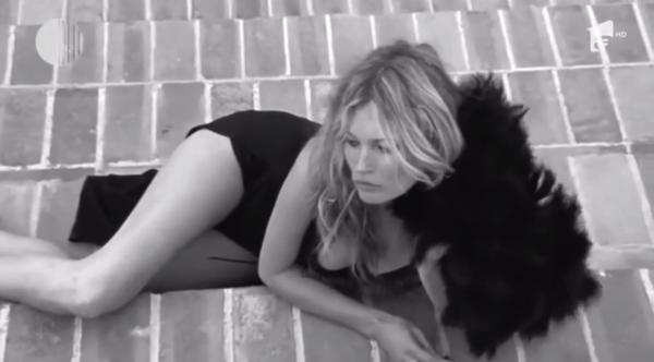 Kate Moss este din nou supermodelul cel mai bine plătit din Marea Britanie