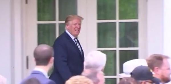 Preşedintele Donald Trump este acuzat de fraudă fiscală. Valoarea actuală s-ar ridica la 413 milioane de dolari
