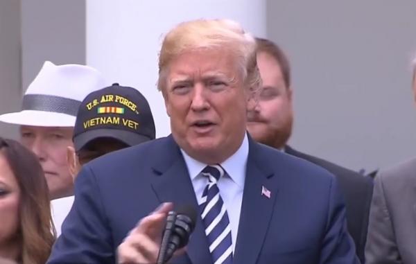 Un scandal fără precedent a izbucnit la Casa Albă! Donald Trump este acuzat de fraudă fiscală