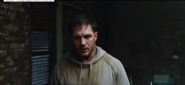Noul film în care joacă actorul Tom Hardy, desfiinţat de critici: "Un eşec total!"
