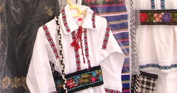 Târgu Mureş a devenit, pentru patru zile, capitala meşteşugarilor din toată ţara