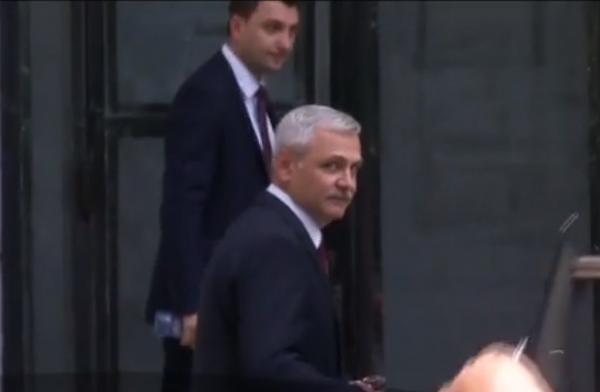 Procesul lui Liviu Dragnea pentru instigare la abuz în serviciu, amânat