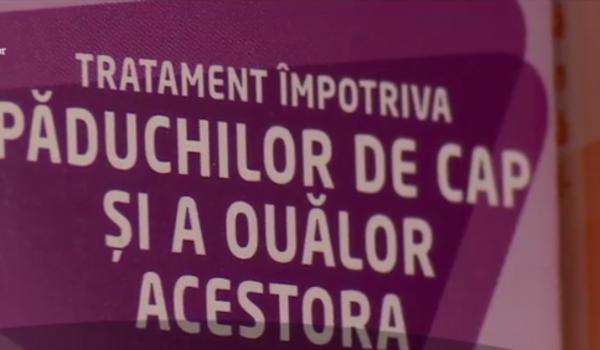 Invazie de păduchi în şcolile din România. De rușine, părinții refuză să raporteze problema