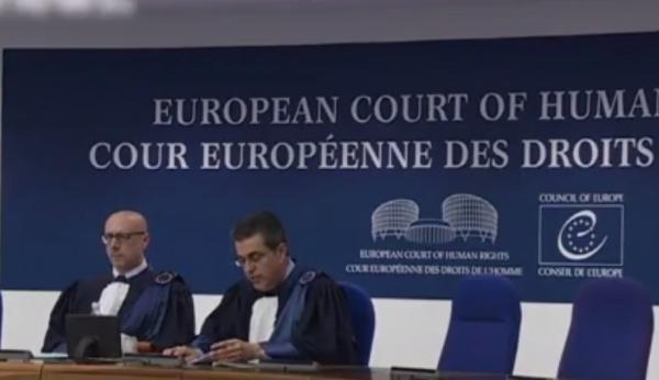 CEDO a respins apelul României şi al Lituaniei privind condamnarea în cazul închisorilor CIA
