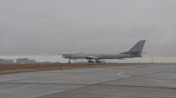 Forțele nucleare rusești desfășoară o amplă aplicație militară în Arctica