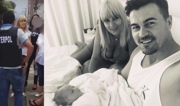 Reacția Elenei Udrea când și-a văzut fiica, în închisoarea din Costa Rica