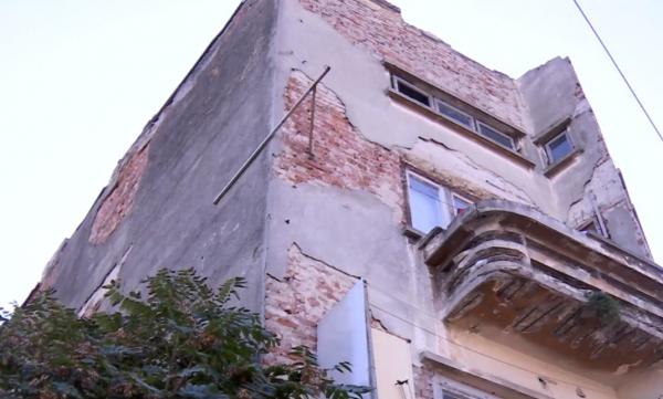 Programatorii români lucrează la aplicația care informează cât de sigure sunt cladirile, în caz de cutremur