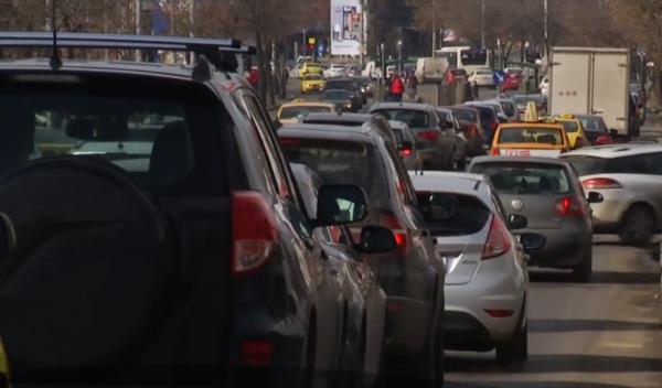 În timp ce Europa scapă de mașinile diesel, România le primește cu milioanele