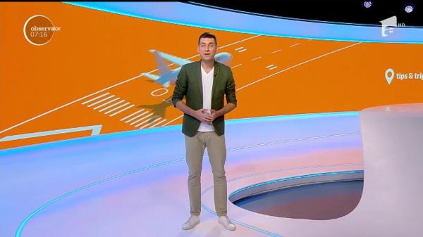 Tips&Trips. Cum alegem momentul potrivit al zilei pentru o poză de vacanță