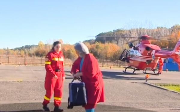 Nouă victorie a medicilor români. Al patrulea transplant de inimă, din acest an, realizat cu succes, la Târgu Mureş