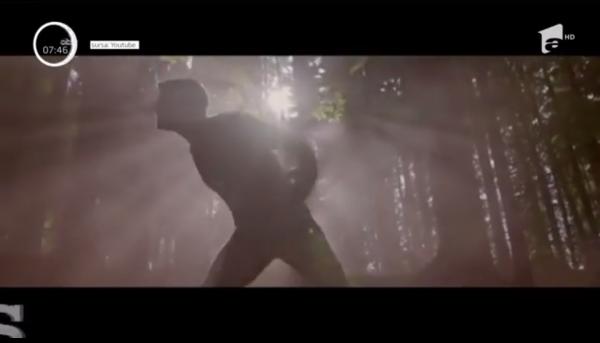 "Pleacă", cea mai nouă piesă a Lorei. Artista mărturiseşte că şi-a pus o parte din suflet în această melodie