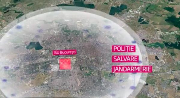 Situaţie fără precedent în România. Funcţionarea serviciului 112 a ajuns să fie pusă în pericol