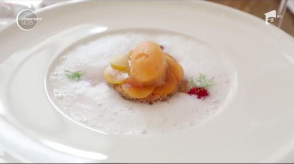 Alcoolul, ingredientul minune din bucătărie, folosit de bucătari chiar şi la prepararea deserturilor