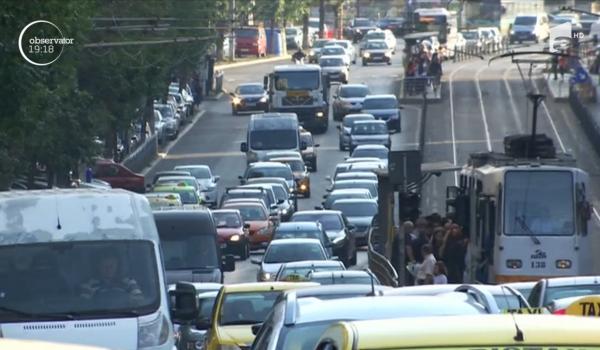 Polița RCA pe o lună ar putea fi desființată de anul viitor