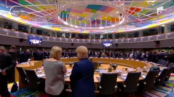 Marea Britanie ar putea fi obligată să mai rămână un an în Uniunea Europeană