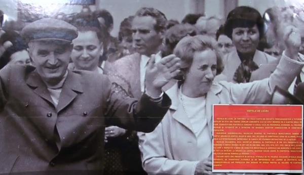 O expoziţie inedită cu fotografii realizate în perioada comunistă a fost deschisă publicului la Oradea