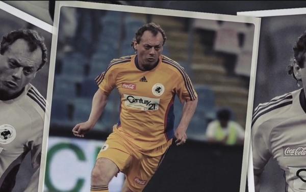 Ilie Balaci, legenda regretată de lumea fotbalului românesc