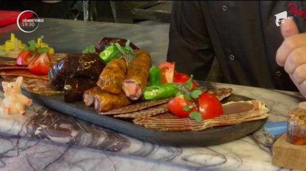 Porcul spaniol e noua delicatesă din restaurantele româneşti. Un kilogram de carne ajunge să coste şi cât o vacanţă de lux