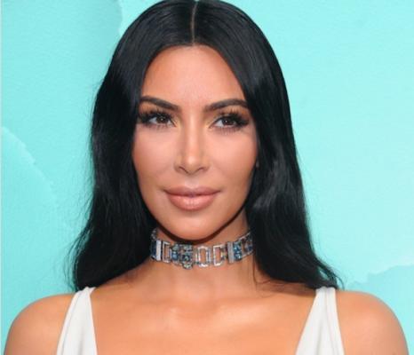Surpriză uriașă de ziua lui Kim Kardashian. Soțul ei, Kanye West, a inundat-o cu flori