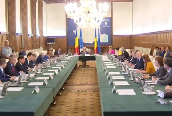 Scandal uriaş între Guvern şi partenerii sociali, pe tema salariilor