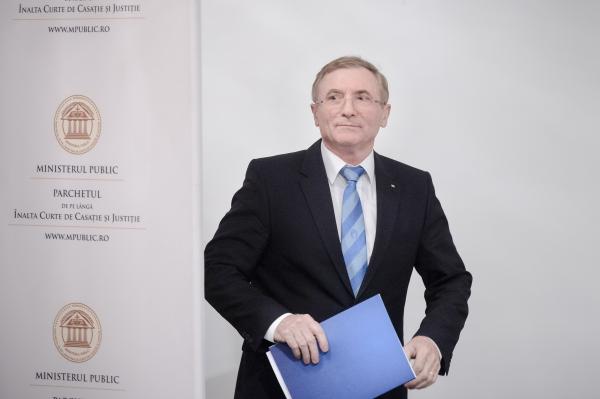 Manifestație de susținere a lui Augustin Lazăr în Piața Victoriei, după anunțul lui Tudorel Toader