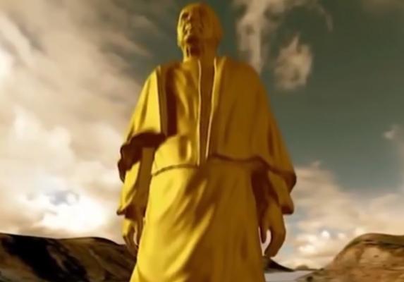 India va inaugura o statuie de 182 de metri înalţime. A costat 430 de milioane de dolari