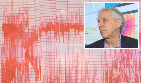 De ce cutremurul de duminică dimineață a fost mai puternic? Explicația seismologilor români