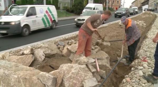 Pregătirile pentru Summitul din 2019, de Ziua Europei, sunt în toi la Sibiu