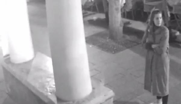 Două tinere din Cluj-Napoca au mâncat, au băut şi apoi s-au făcut nevăzute, fără să achite nota de plată