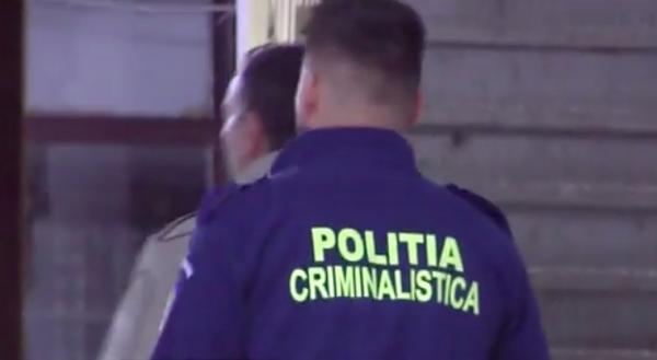 Un tânăr din Bucureşti s-a aruncat de la etaj după o ceartă cu iubita în care a ameninţat că o omoară