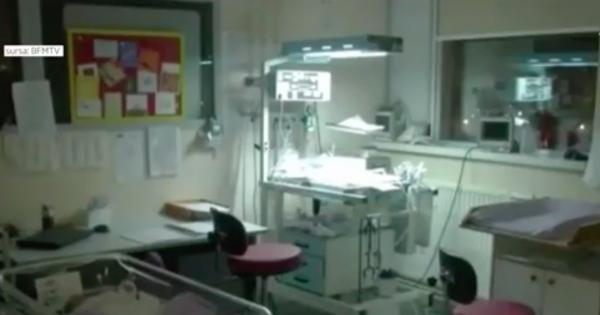 Anchetă în Franţa, după ce s-a descoperit că mulţi bebeluşi s-au născut, în ultimii ani, fără mâini