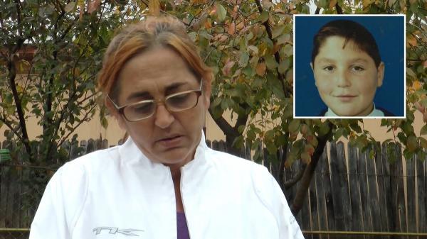 Mamă din Ploieşti care cere dreptate după moartea copilului, adusă în pragul disperării de greşeala unui judecător