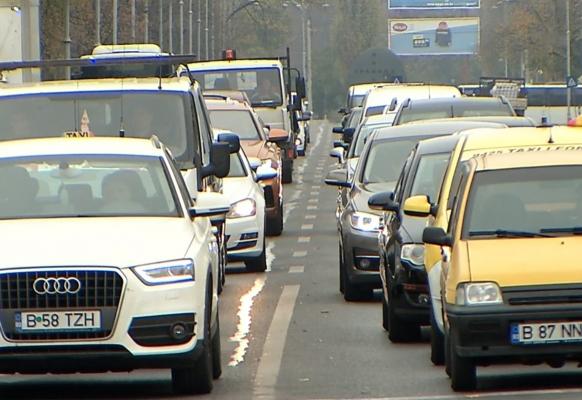 România, chemată în instanţă de Comisia Europeană din cauza poluării din București