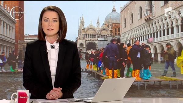 Alţi 5 oameni au murit în ultimele 24 de ore în Italia, în urma furtunilor puternice