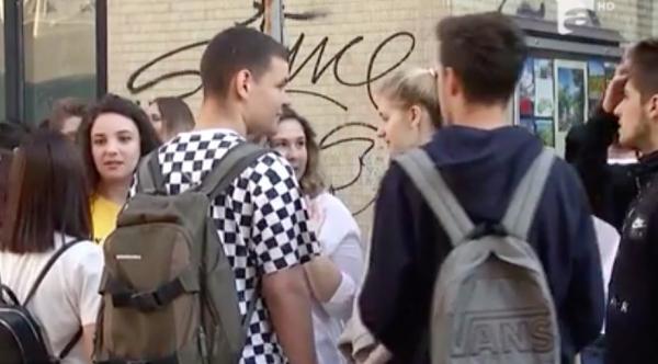 Rovana Plumb a anunţat că nu vor exista teste grilă la examenele naționale