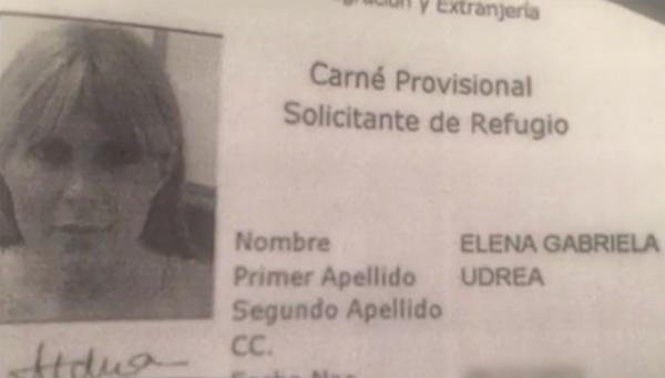 Elena Udrea rămâne după gratii în Costa Rica